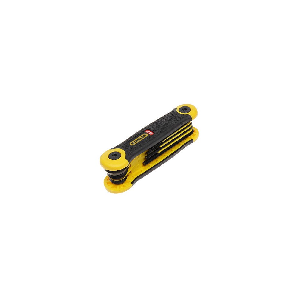 HEX KEY SET ST-2-69-264 STANLEY