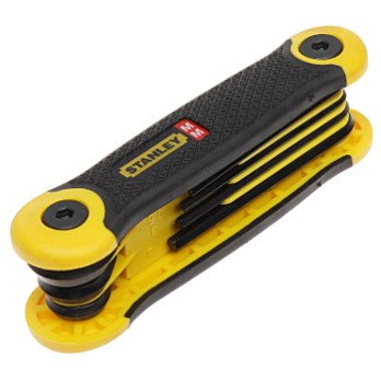 HEX KEY SET ST-2-69-264 STANLEY