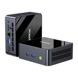 GMKtec M3 Pro Mini PC i5-13500H 16GB 512GB Win 11 Pro