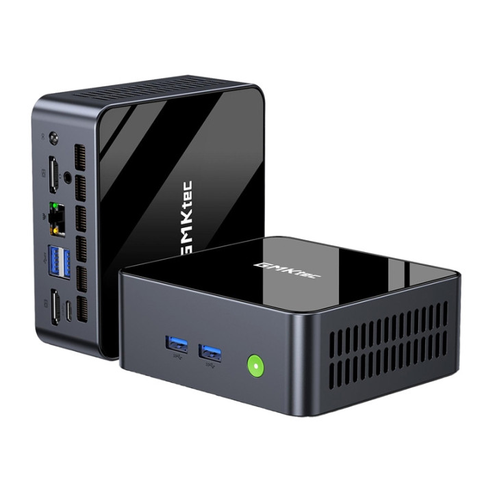 Мини-ПК GMKtec M3 Pro i5-13500H 16 ГБ 512 ГБ Win 11 Pro