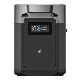EcoFlow DELTA 2 Extra Battery 5003601001 1024Wh