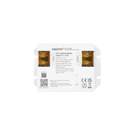 ПЛК Zigbee 3,0 + 2,4 ГГц Контроллер освещения PLCZ1