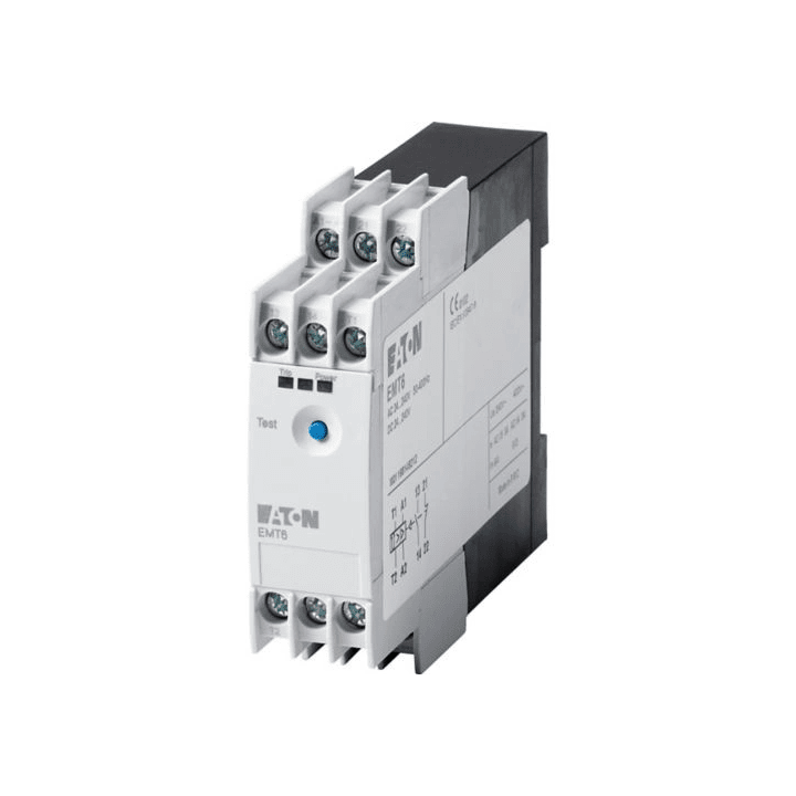 Eaton EMT6 Thermistor Relay for Motors
