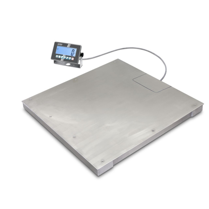 Напольные весы IoT-Line KERN BXC 3T-3M