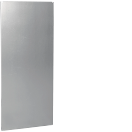 Hager FM498 Internal Back Plate for Quadro5, 1650x750mm