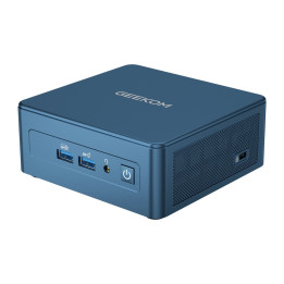 GEEKOM IT13 Mini PC Core i9-13900HK 16GB 1TB + Win11 Pro