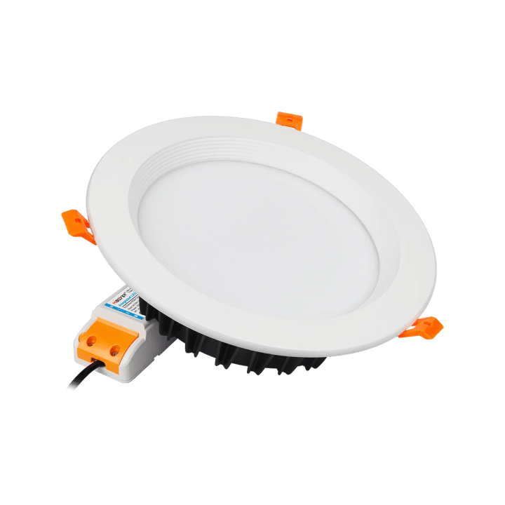 LED griestu lampa FUT060 RGB+CCT