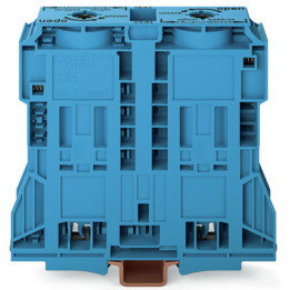 SAVIENOJUMA SPAILE 2P CU 50-185mm² ZILS