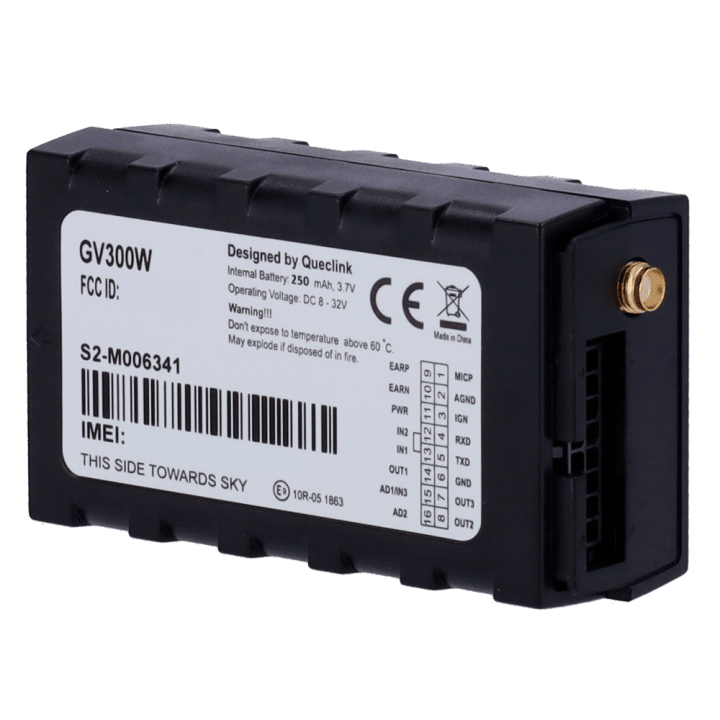 QL-GV300W