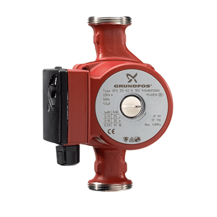 Tsirkulatsioonipump UP 20-45N 150