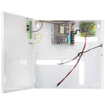 BUFFERED SWITCHING POWER SUPPLY ADAPTER ZBF-12V/4A