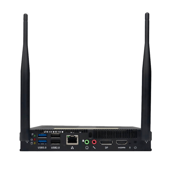 HISENSE HIS-S02BDS5A811E -näyttö