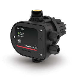 Grundfos 93225672 PM START 1,5 1x230V