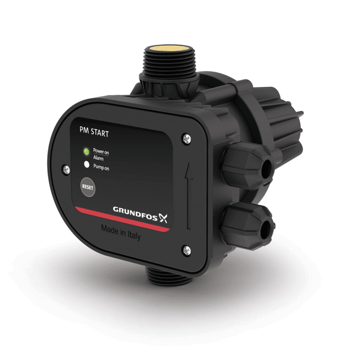 Grundfos 93225672 PM START 1,5 1x230V