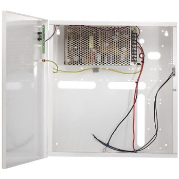 BUFERETA SLEGSANAS BAROSANAS ADAPTERS ZBF-12V/10A