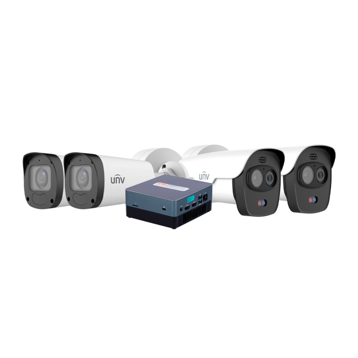 ВИДЕОЛОГИЧЕСКИЙ КОМПЛЕКТ-IA-MIXED Bundle
