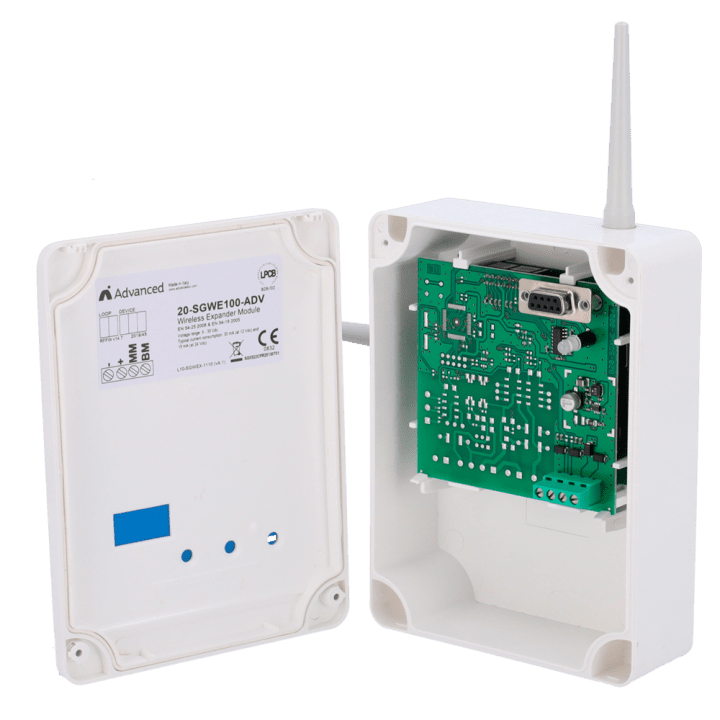ADV-20-SGWE by ADVANCED – Universal Accessory