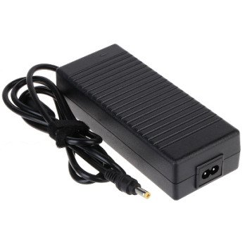 POWER SUPPLY ADAPTER 12V/10A/5.5-TAY