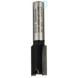 Pirkstfrēze frēze HM B=11mm, l=20 mm,kāts 8mm