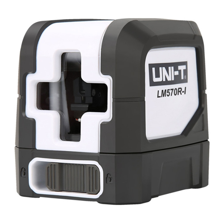 Uni-T LM570R-I lasertaso