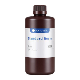 AnyCubic Standard Resin (Gray) SPTGY-104E