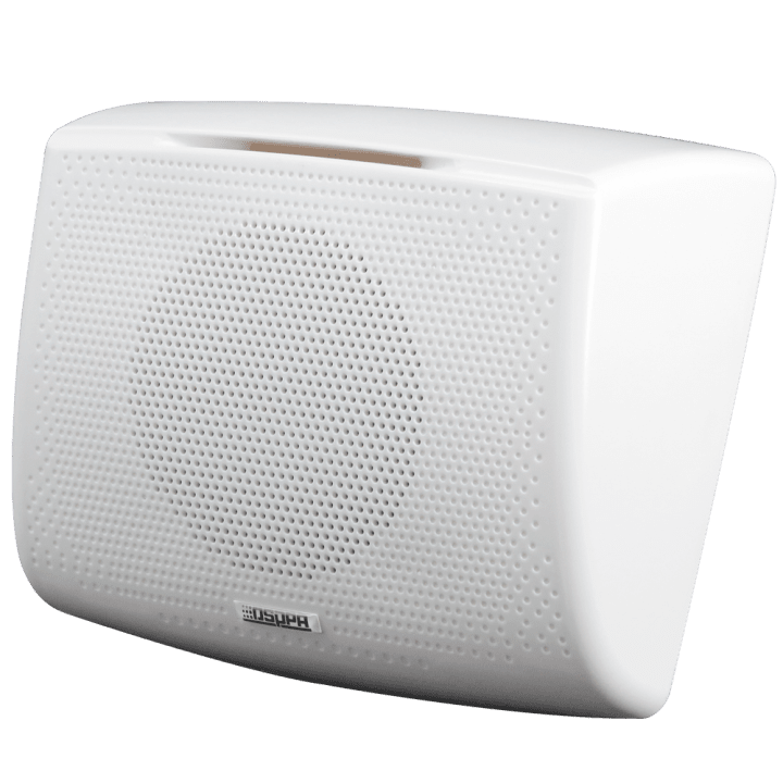 DSPPA DSP116II колонный громкоговоритель – профессиональный PA-динамик для помещений и улицы