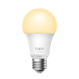 Tp-Link Tapo L510E - Inteligentna żarówka LED E27 2700K