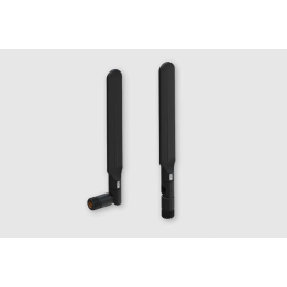 Teltonika antenn SMA PR14RD35 WiFi Dual-Band