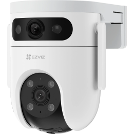 EZVIZ H9C IP kaamera 5MP+5MP eraldusvõimega