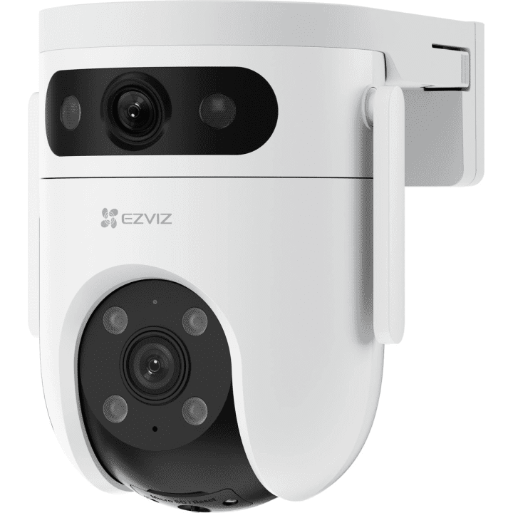 EZVIZ H9C IP kaamera 5MP+5MP eraldusvõimega