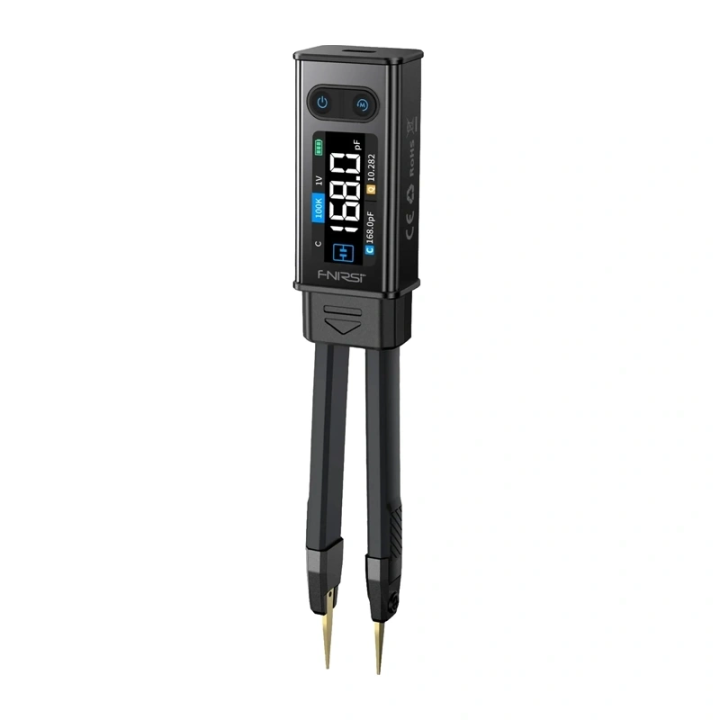 Тестер LCR FNIRSI LCR-ST2Plus