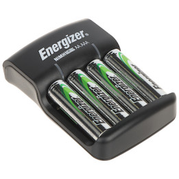 ENERGIZER BAT-RECHARGE/BASEUSB USB зарядное