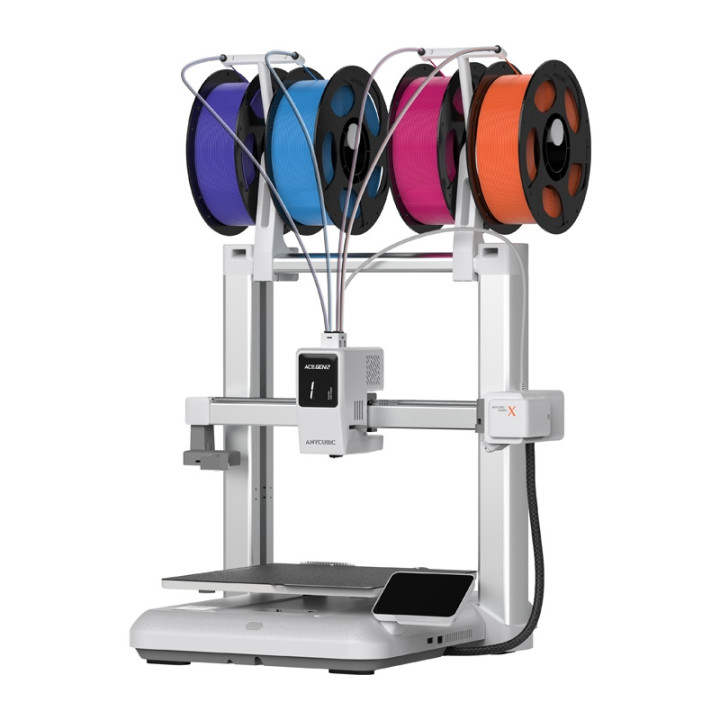 ANYCUBIC Kobra X 3D Printer KBX0-IP-O