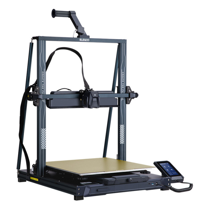 ELEGOO Neptune 4 Max 3D Printer