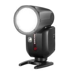 Овальная вспышка Neewer Z2PRO-C для Canon