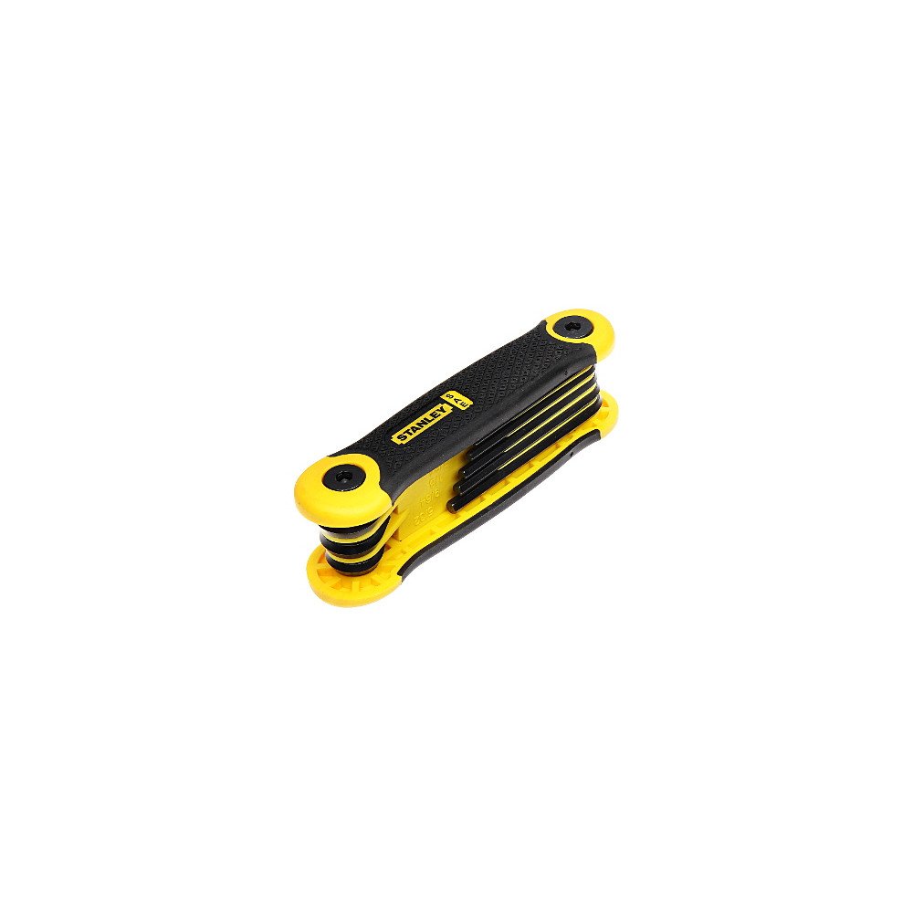 HEX VOTME KOMPLEKT ST-2-69-265 STANLEY