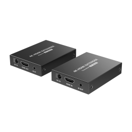 LENKENG HDMI-EXT-4K30 HDMI pagarinātājs 4K@30Hz