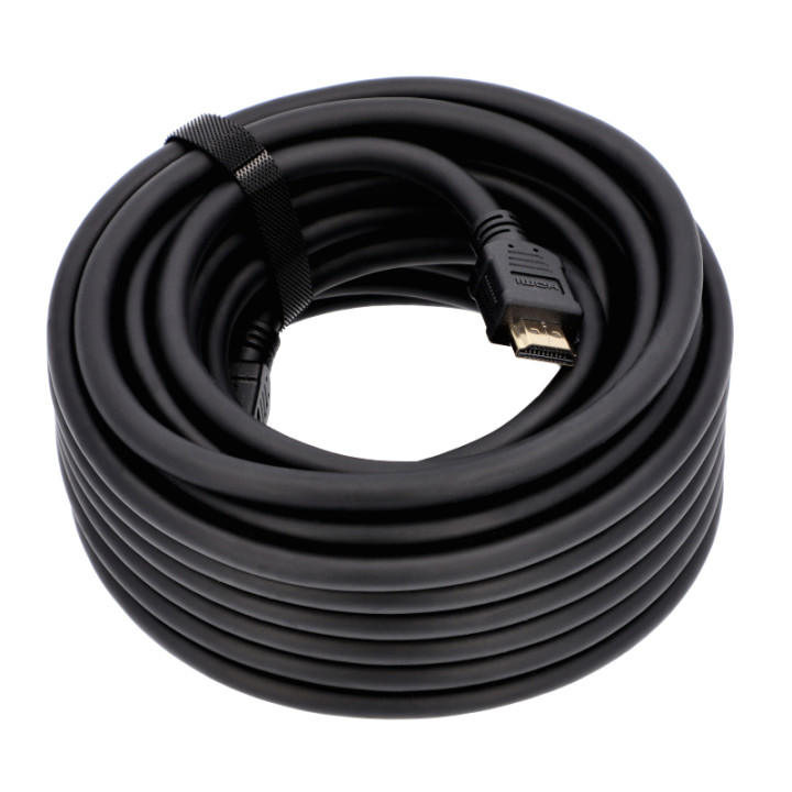 VidiLine VIDI-KAB-HDMI-10 HDMI 1.4b Cable 10m 4K 30Hz eARC