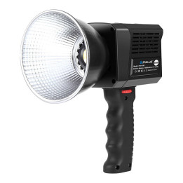 PULUZ PU4119B 60Вт 2500К-6500К (Черный) студийный светильник.