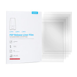 ELEGOO FEP Film for Mars 5 (5 pcs.) - 50.102.0092