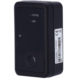 QUECLINK QL-GL530MG Bluetooth GPS Tracker IP67 Waterproof Asset Tracker