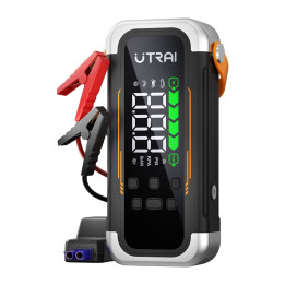 UTRAI JS40 daudzfunkcionāls auto starteris