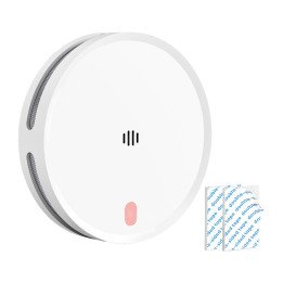 Meross MA151-UN Smart Wi-Fi Smoke Detector