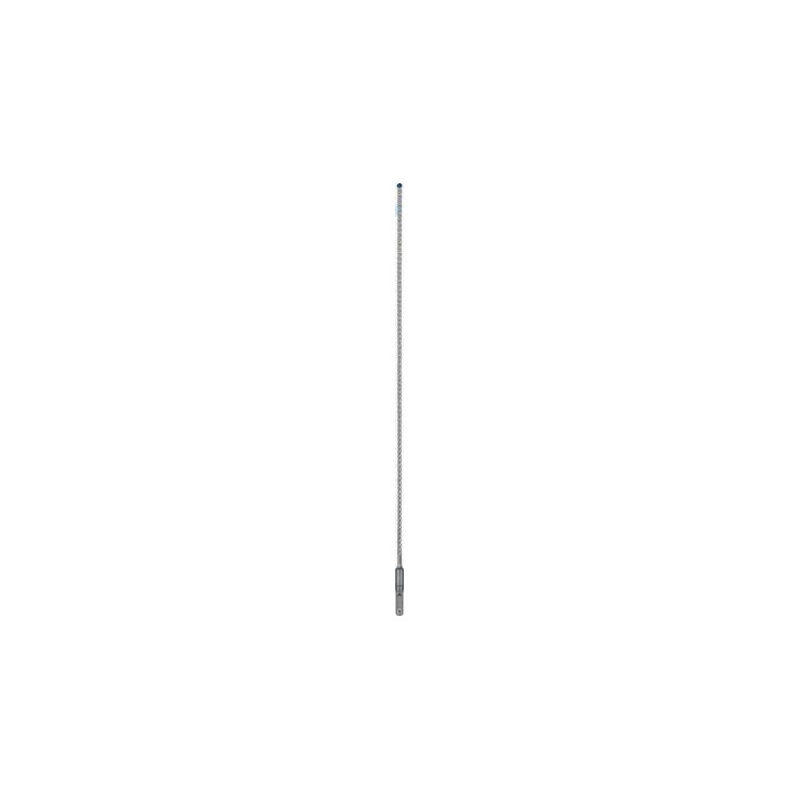 Triecienurbis SDS plus-7X 5,5x400x465mm, 1 gab.