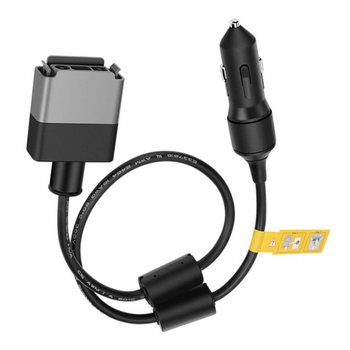 Кабель PowerStream для установки EcoFlow RIVER 2