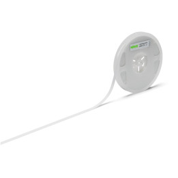 MARĶĒŠANAS LENTE TUKŠA 11mm 50m BALTS