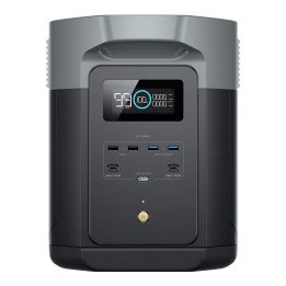 EcoFlow DELTA 2 Max Portable Power Station 2048Wh