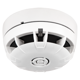 TECNOFIRE TF-TFDA-TR1 Security Device - Expand Your Alarm System