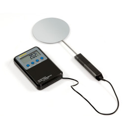 Temperatūras kalibrēšanas komplekts DBS-A01.