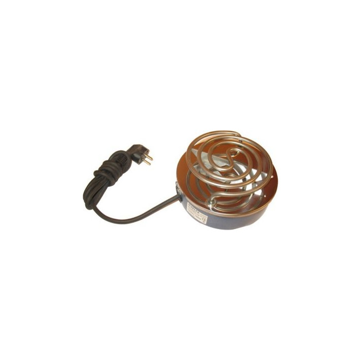 Sild.elements 53.012 230V/800W PLITE